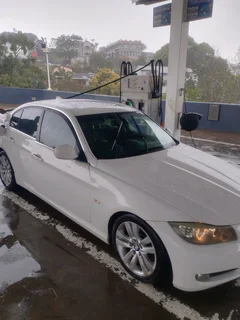 2010 330d auto