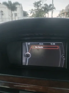 2011 Bmw 330d lci with sat nav