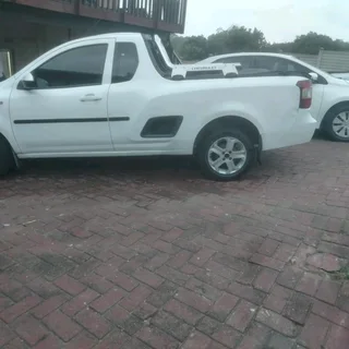 2012 Chev utility 1.4 club with aircon