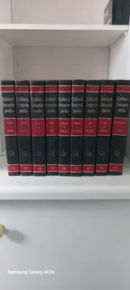 Colliers Encyclopedia full set
