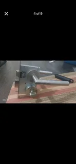 Wooden Door Locks - Dormakaba and QS body laches; Cisa cylinder keys