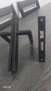 Wooden Door Locks - Dormakaba and QS body laches; Cisa cylinder keys