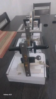 Wooden Door Locks - Dormakaba and QS body laches; Cisa cylinder keys