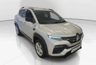 2022 Renault Kiger 1.0 Energy Zen MT