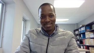 Internal Auditor and External Auditor