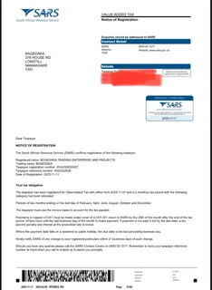 VAT REGISTRATION 1 DAY