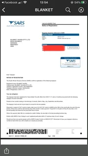 VAT REGISTRATION 1 DAY