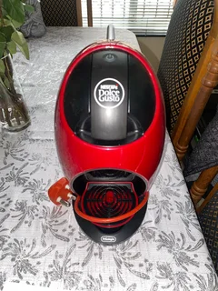 Nescafé Dolce Gusto machine