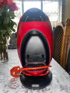 Nescafé Dolce Gusto machine