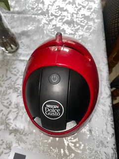 Nescafé Dolce Gusto machine