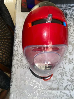 Nescafé Dolce Gusto machine