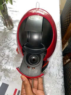 Nescafé Dolce Gusto machine