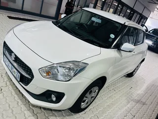 2024 Suzuki Swift  Automatic