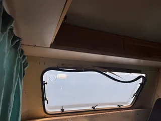 2008 - Ad posted by Bontle Lebelo