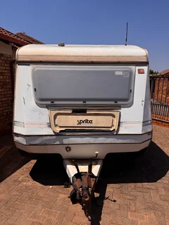 2008 - Ad posted by Bontle Lebelo