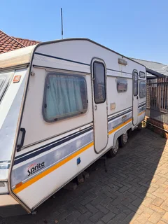 2008 - Ad posted by Bontle Lebelo