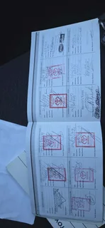 2007 Toyota Yaris Sedan Automatic