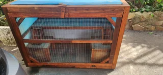 Rabbit Hutch