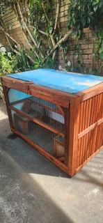 Rabbit Hutch