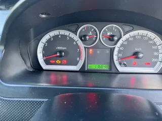 2015 Chevrolet Aveo Sedan