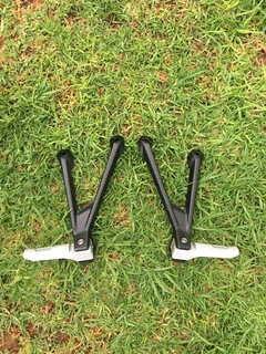 BMW passenger footrest 2020/24