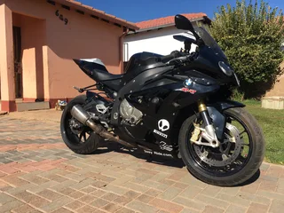 S1000RR bmw