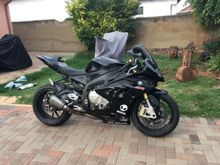 S1000RR bmw