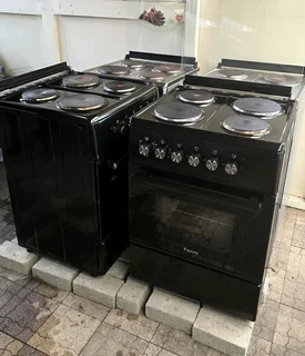 Ferre 60x 60 Free Standing Full Electric Stove Oven