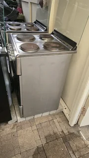 Ferre 60x 60 Free Standing Full Electric Stove Oven