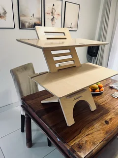Desk Stand