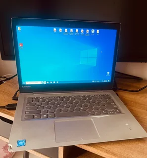 Lenovo laptop