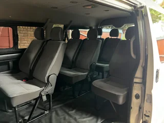 2016 - Ad posted by Shafiek Salie