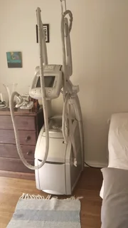 Endermologie lpg machine