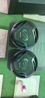 10&#34; Pioneer Limpids 420w for sale R1100