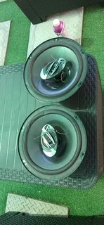 10&#34; Pioneer Limpids 420w for sale R1100