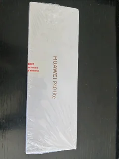 Brand New Sakura Pink Huawei P40 Lite 128GB