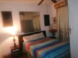 Single room to let