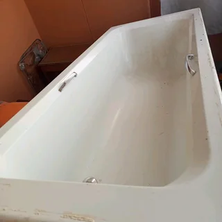 Used Bath