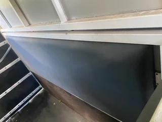 2014 - Ad posted by Ina-Marie Burger