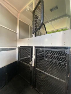 2014 - Ad posted by Ina-Marie Burger