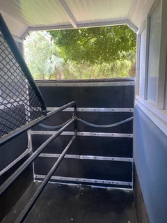 2014 - Ad posted by Ina-Marie Burger