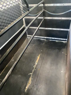 2014 - Ad posted by Ina-Marie Burger