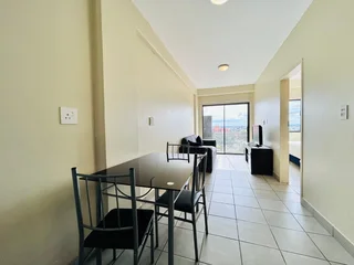 1 Bedroom Apartment - Flat Share