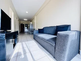 1 Bedroom Apartment - Flat Share