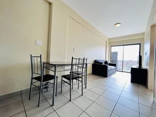 1 Bedroom Apartment - Flat Share