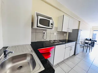 1 Bedroom Apartment - Flat Share