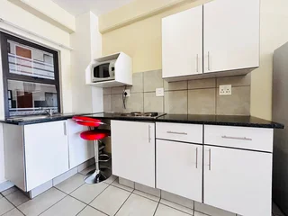 1 Bedroom Apartment - Flat Share