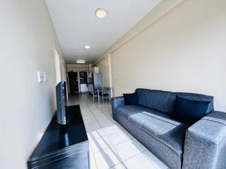 1 Bedroom Apartment - Flat Share