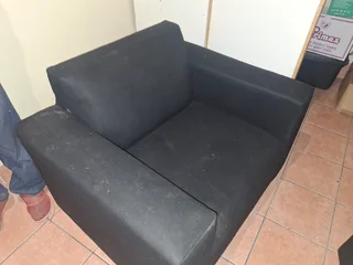 Ass - Ad posted by Amor Van Heerden