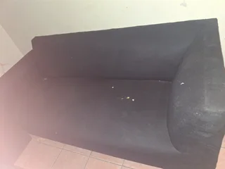 Ass - Ad posted by Amor Van Heerden